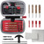 Real Avid Gun Boss Handgun Cleaning Kit: All in One 13 Piece Pistol Cleaning