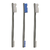 3 Pack Ap Brushes