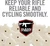 20 Pack AR15 Star Chamber Cleaning Pads