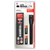 SP22 Mini Maglite 2 AA-Cell LED Flashlight w/ Holster