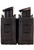 High Speed Gear - Duty Pistol TACO U-MOUNT