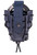 High Speed Gear - Handcuff TACO Kydex U-Mount