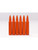 A-Zoom Orange Value Packs Training Rounds