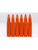 A-Zoom Orange Value Packs Training Rounds
