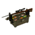 Plano - Shooters Case W/gun Rest
