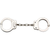 Model 100L 4-link Chained Handcuffs