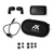 Axil XCOR Pro Bluetooth Earbud & Earplugs Hearing Protection