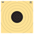 Dirty Bird 17.75 Inch 100 Yard Reactive Target - 5 Targets