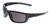 SR4 Swagger Safety Glasses, Black Frame, Gray Max36 Len