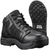 Original SWAT Metro Air 5 Side-Zip Military Tactical Boot - Black