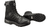 Original SWAT Metro Air 9 Side-Zip Military Tactical Boot