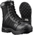 Original SWAT Metro Air 9 Side-Zip Military Tactical Boot - Black