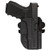 International OWB Kydex Holster W/ Modular Mounts