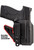 eV2 Holster