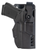 TELR X3000 Non-Light Bearing Holster w/ Duty Belt