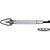 Round Swivel Key