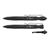 UZI Defender Tactical Pen w/ Glassbreaker & Cuff Key