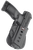 Evolution Paddle Holster