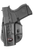 Evolution Paddle Holster
