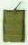 M4/M16 Open Top Mag Pouch W/ Bungee System - 20-8584007000