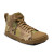 Original S.W.A.T. OTB Maritime Assault Mid, camouflage tactical boot with high-top design, durable construction, and military-grade materials for outdoor activities and professional use.
