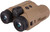 SIG SAUER KILO10K-ABS HD 10x42mm Waterproof Ballistic Laser Rangefinder Binoculars  - FDE