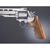 K or L Square Butt Grip