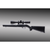 Ruger 10-22 Rubber OverMolded Stock
