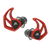 Axil X30i Earplugs With Toggle Switch