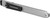 Streamlight Wedge Slim EDC Flashlight - Silver