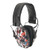 Howard Leight Impact Sport Electronic Earmuffs - Patriotic One Nation - NRR 22dB