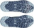 Under Armour Charged Bandit TR 3 Trail Running Shoes - Gray