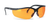 Walkers Amber Range Safety Glasses