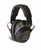 Pro-Low Profile Folding Muff - Black/Purple
