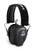 Razor Compact Womens/Childrens Muff - Black