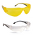 Youth/Women’S Clear Lens Safety Glasses
