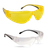 Youth/Women’S Clear Lens Shooting Glasses