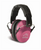 Pro-Low Profile Folding Muff - Pink