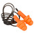 WALKER'S FOAM EAR CRDED PLUGS 2PK