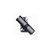 Front Draw 360 Swivel Clip-On Baton Holder for Classic Friction Lock Batons