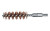 SHOOTERS CHOICE 9MM BORE BRUSH 2"
