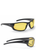 Carbine Full Frame Shooting Glasses Amber