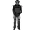 Haven Gear Enforcer Riot Suit with Ballistic Carrier Option