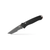 Bailout Black Aluminum