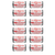 Surefire CR123A Rechargeable Batteries - 12 Pack