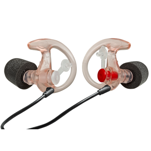 Surefire EP7 Sonic Defenders Ultra Earplugs