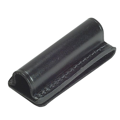 Maglite Mini Holster - Black Leather