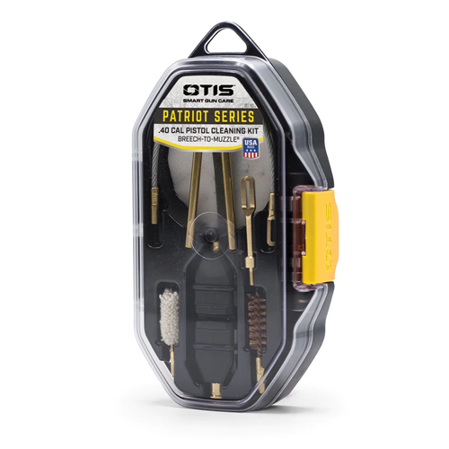 Patriot Series Rifle Cleaning Kit