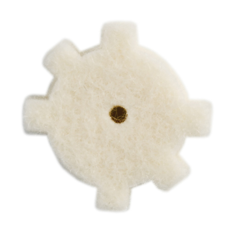 20 Pack AR15 Star Chamber Cleaning Pads