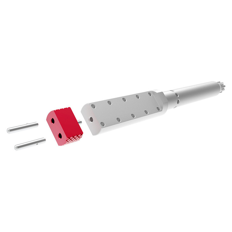 Lug-lok Upper Vise Block
